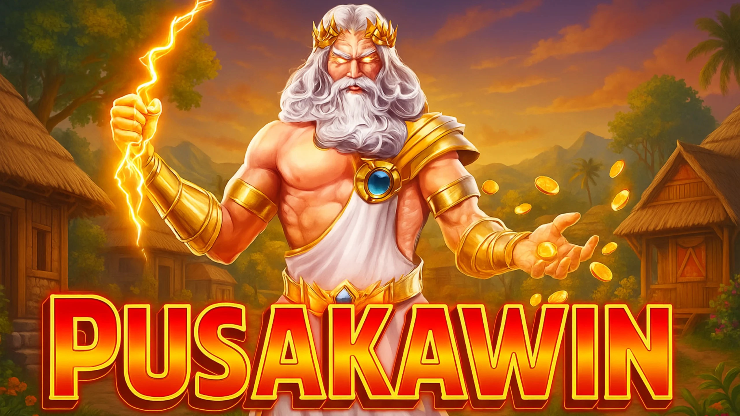 PusakaWin: Fenomena Baru Slot Online yang Mengubah Cara Bermain
